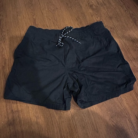 3 pair men’s XL Amazon Basics Khaki shorts -never worn - Picture 8 of 11